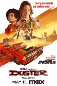 Дастер онлайн